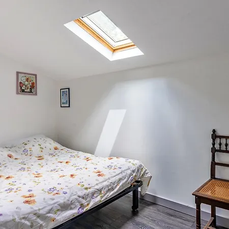 Grande Maison 8 Pers. A Avec Jardin Et Parking - Fr-1-521-219 *