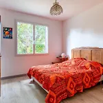 Grande Maison 8 Pers. A Avec Jardin Et Parking - Fr-1-521-219 Biscarrosse