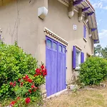 Grande Maison 8 Pers. A Avec Jardin Et Parking - Fr-1-521-219 Σπίτι διακοπών