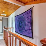 Сasa de vacaciones Grande Maison 8 Pers. A Avec Jardin Et Parking - Fr-1-521-219
